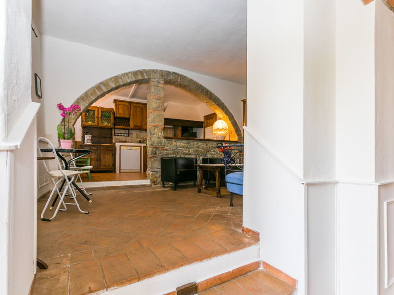 Accommodatie:&nbsp;Appartamento Piccolo 867.2