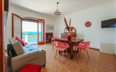 Accommodatie:&nbsp;Pinta 110.3
