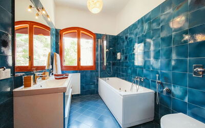 Accommodatie:&nbsp;Santa Maria 110.1
