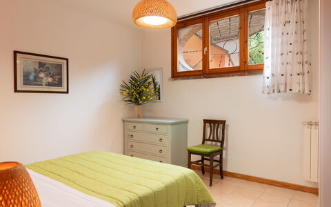 Accommodatie:&nbsp;Begonia
