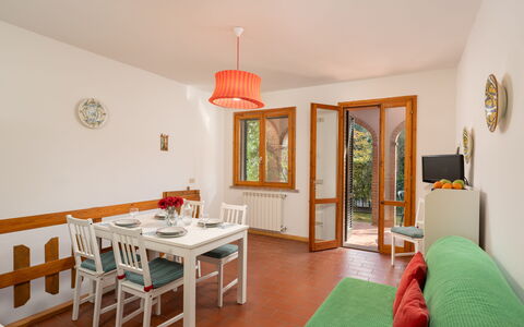 Accommodatie:&nbsp;Ortensia