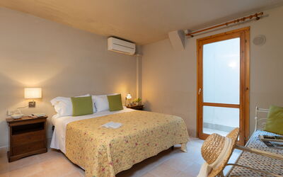 Accommodatie:&nbsp;Tulipano
