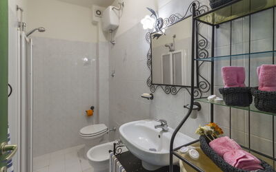 Accommodatie:&nbsp;Girasole