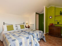 Accommodatie:&nbsp;Girasole