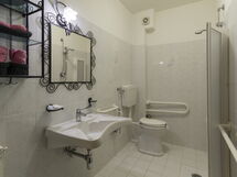 Accommodatie:&nbsp;Garofano