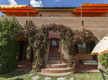 Accommodatie:&nbsp;Geranio