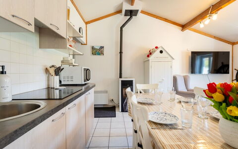 Accommodatie:&nbsp;Nova Park P13 with Parking 210.6