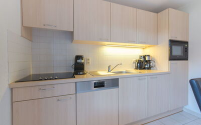 Accommodatie:&nbsp;Vissershuisje Nova with Parking 210.2