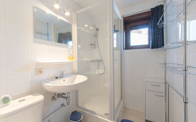 Accommodatie:&nbsp;Vissershuisje Nova with Parking 210.2