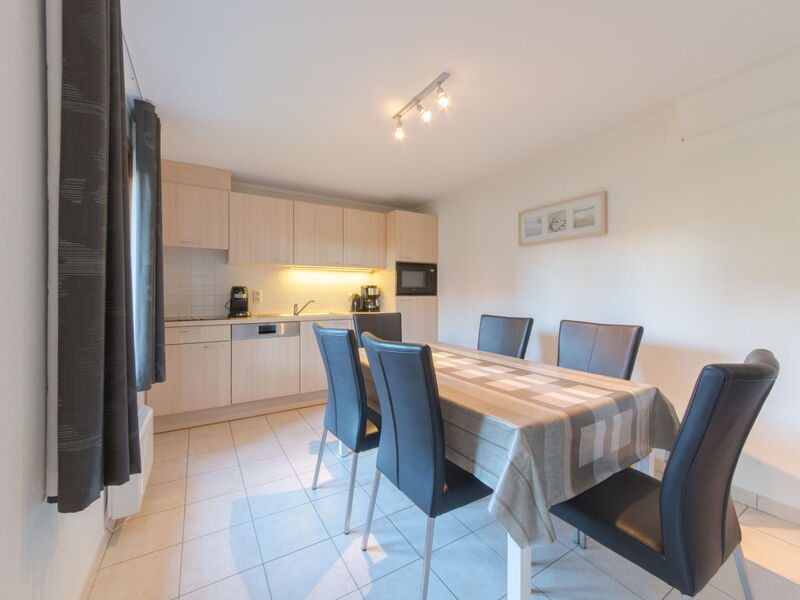 Accommodatie:&nbsp;Vissershuisje Nova with Parking 210.2