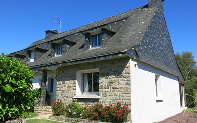 Le Clos Er Bert
