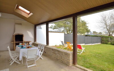 Le Clos Er Bert