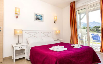Accommodatie:&nbsp;Rés. Odalys Référence Casa D'Orinaju 651.1
