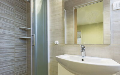 Accommodatie:&nbsp;Mobile Home Superior 110.5