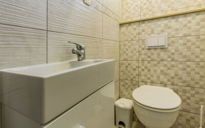 Accommodatie:&nbsp;Mobile Home Premium 110.8