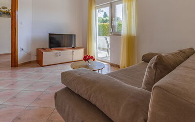 Accommodatie:&nbsp;Apartment Rok 3 110.14