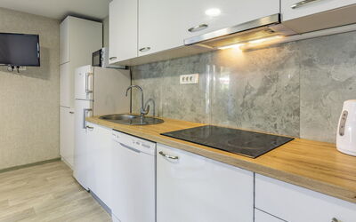 Accommodatie:&nbsp;Mobile Home Superior 110.5