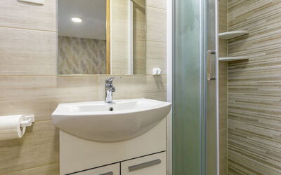 Accommodatie:&nbsp;Mobile Home Superior 110.5