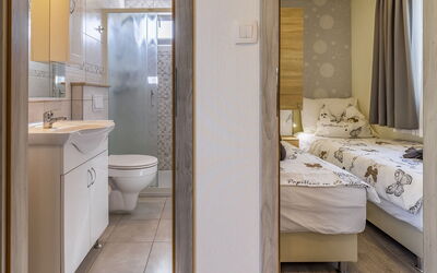 Accommodatie:&nbsp;Mobile Home Premium 110.8