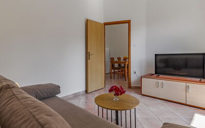 Accommodatie:&nbsp;Apartment Rok 3 110.14