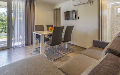 Accommodatie:&nbsp;Mobile Home Superior 110.11