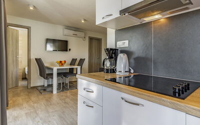 Accommodatie:&nbsp;Mobile Home Superior 110.11