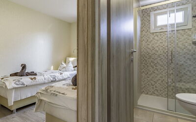 Accommodatie:&nbsp;Mobile Home Luxury Premium 110.2