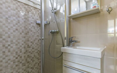 Accommodatie:&nbsp;Mobile Home Luxury Premium 110.2