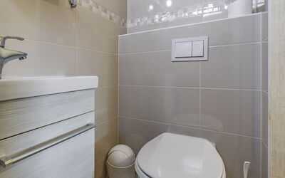 Accommodatie:&nbsp;Mobile Home Luxury Premium 110.4