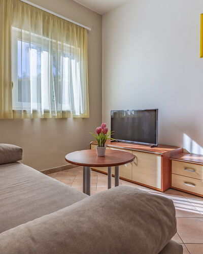 Apartment Rok 1 110.12