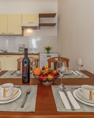 Apartment Rok 4 110.15