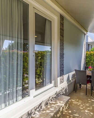 Mobile Home Luxury Premium 110.3