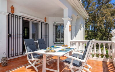 Villa Juna
