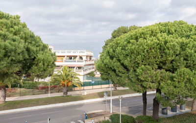 Accommodatie:&nbsp;Escale Port 30.4