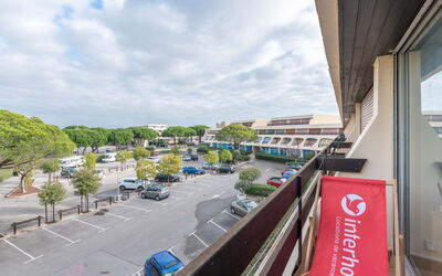 Accommodatie:&nbsp;Escale Port 30.4