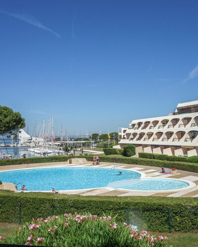 Port Camargue 30