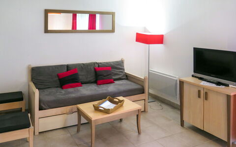 Accommodatie:&nbsp;Les Bastides de Lascaux M.8X 651.3