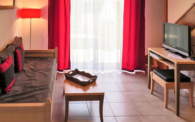 Accommodatie:&nbsp;Les Bastides de Lascaux M.4X 651.1