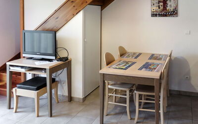 Accommodatie:&nbsp;Les Bastides de Lascaux M.4X 651.1