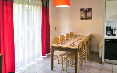 Accommodatie:&nbsp;Les Bastides de Lascaux M.8X 651.3