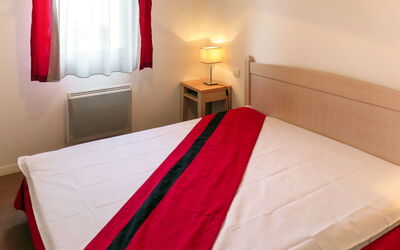 Accommodatie:&nbsp;Les Bastides de Lascaux M.8X 651.3