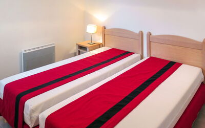 Accommodatie:&nbsp;Les Bastides de Lascaux M.8X 651.3