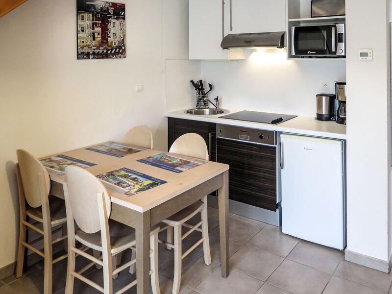 Accommodatie:&nbsp;Les Bastides de Lascaux M.4X 651.1
