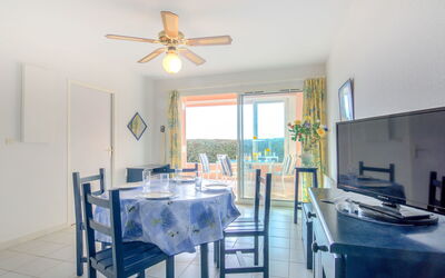 Accommodatie:&nbsp;Les Rives du Lac 330.5