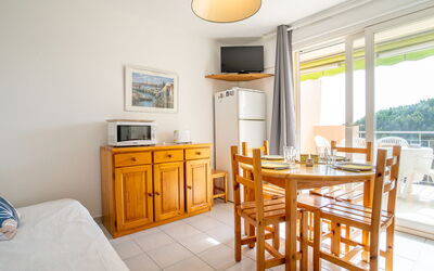 Accommodatie:&nbsp;Les Rives du Lac 330.7