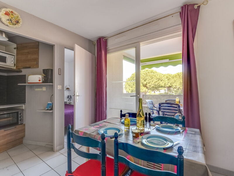 Accommodatie:&nbsp;Les Rives du Lac 330.8