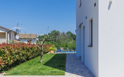 Villa Isabela