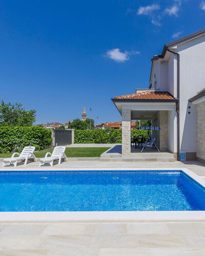 Villa Zirdum