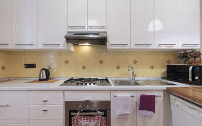 Accommodatie:&nbsp;La Marina 665.1