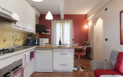 Accommodatie:&nbsp;La Marina 665.1